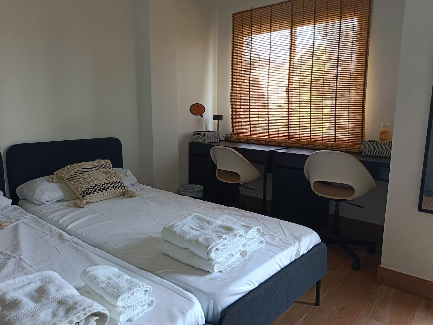 till salu lägenhet Palmeria Marina Alta 4