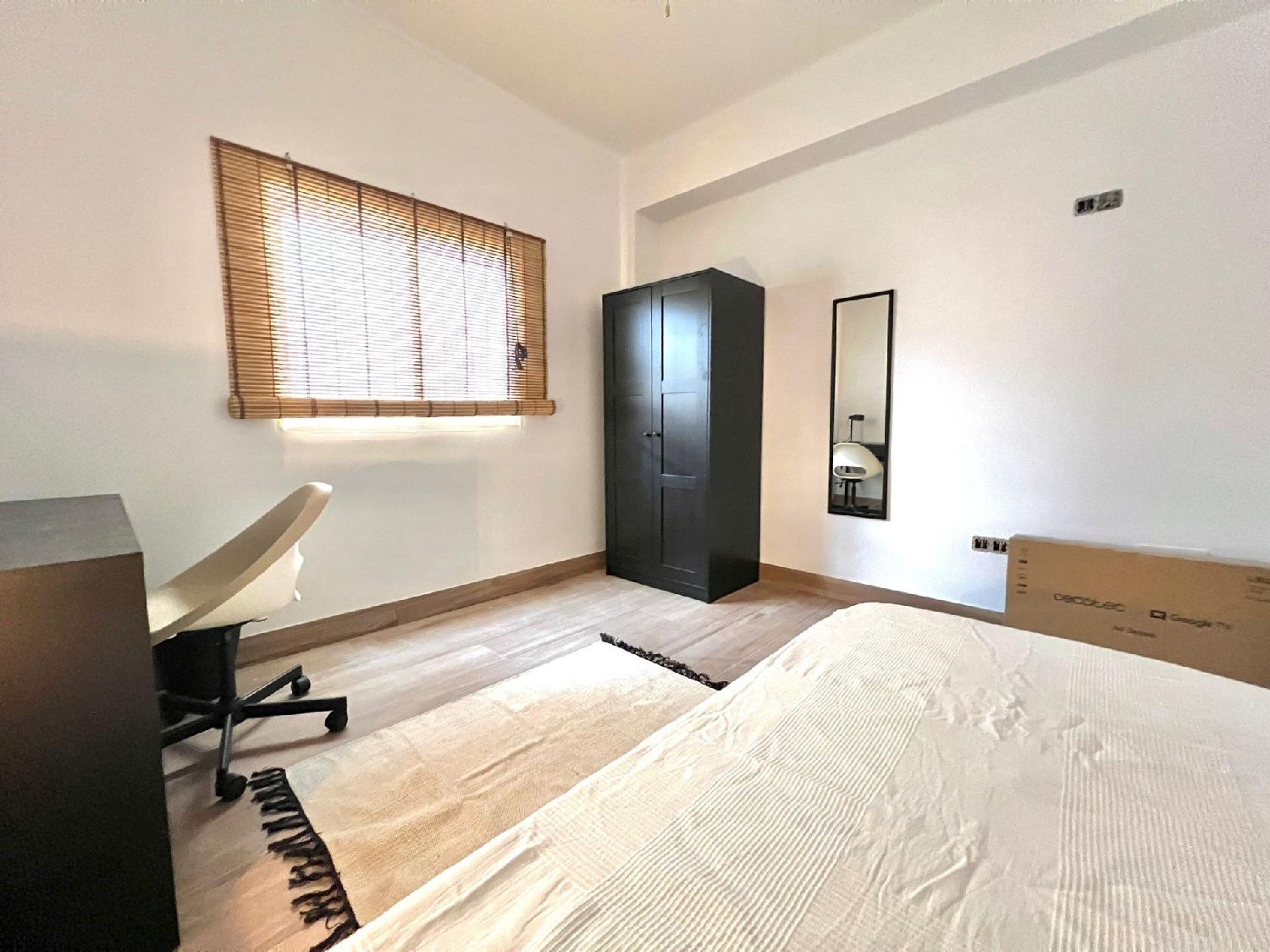 till salu lägenhet Palmeria Marina Alta 2