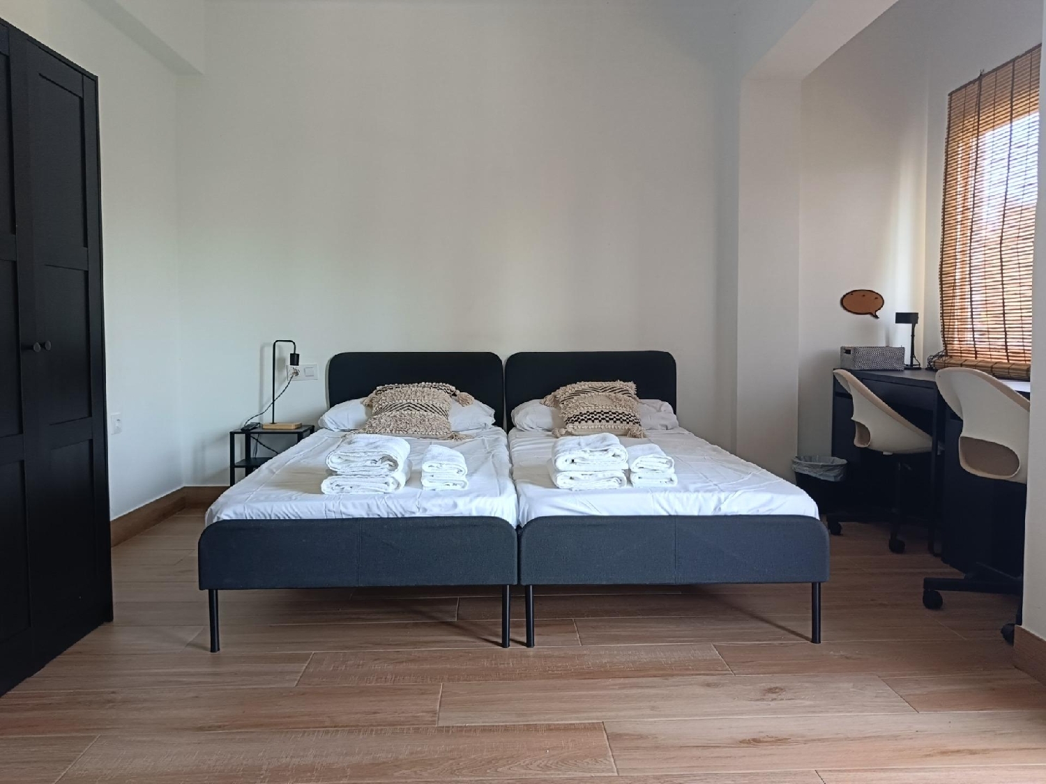 till salu lägenhet Palmeria Marina Alta 5