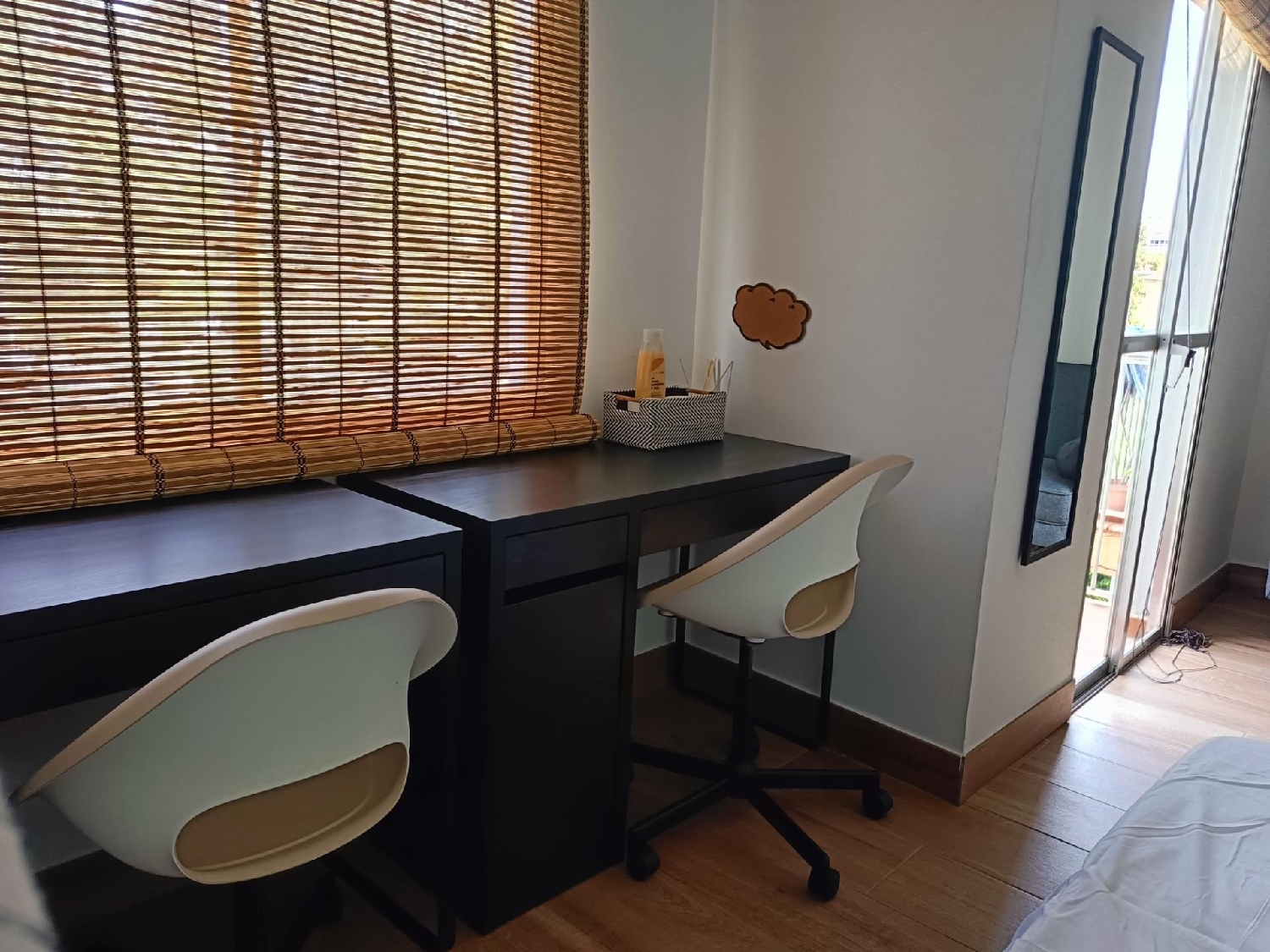 till salu lägenhet Palmeria Marina Alta 2