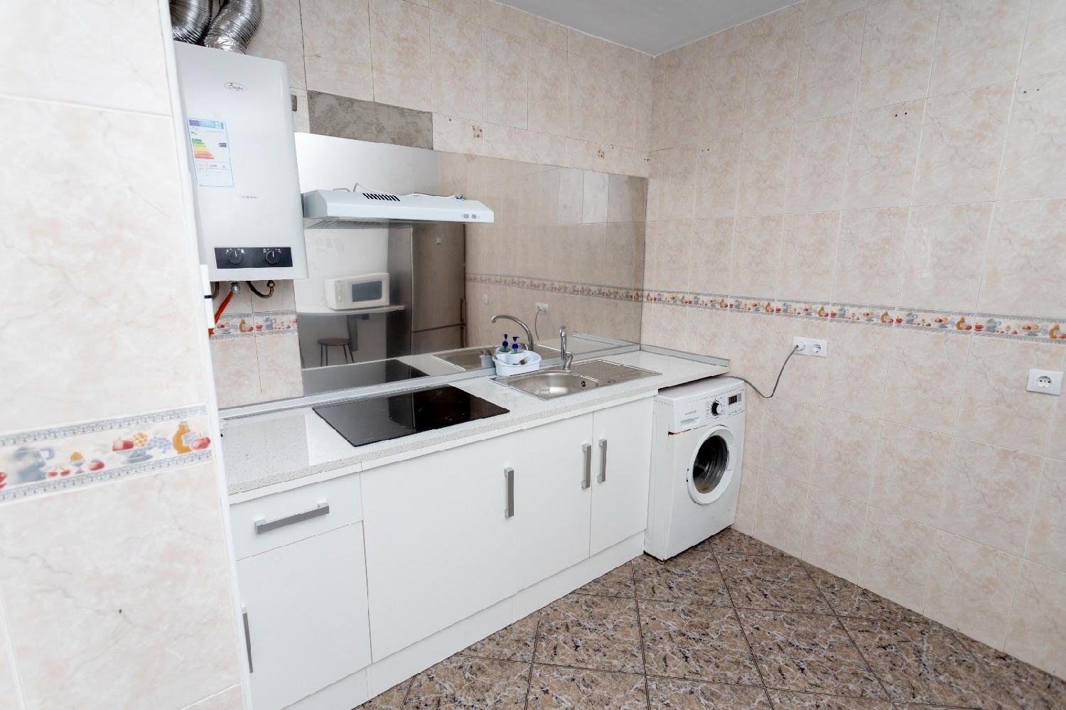  till salu lägenhet Palmeria Marina Alta 8