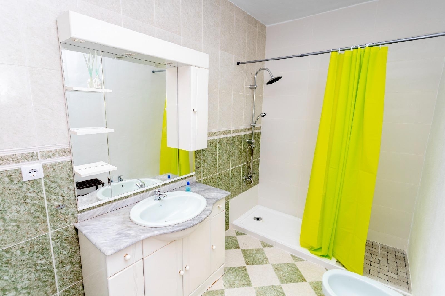  till salu lägenhet Palmeria Marina Alta 6