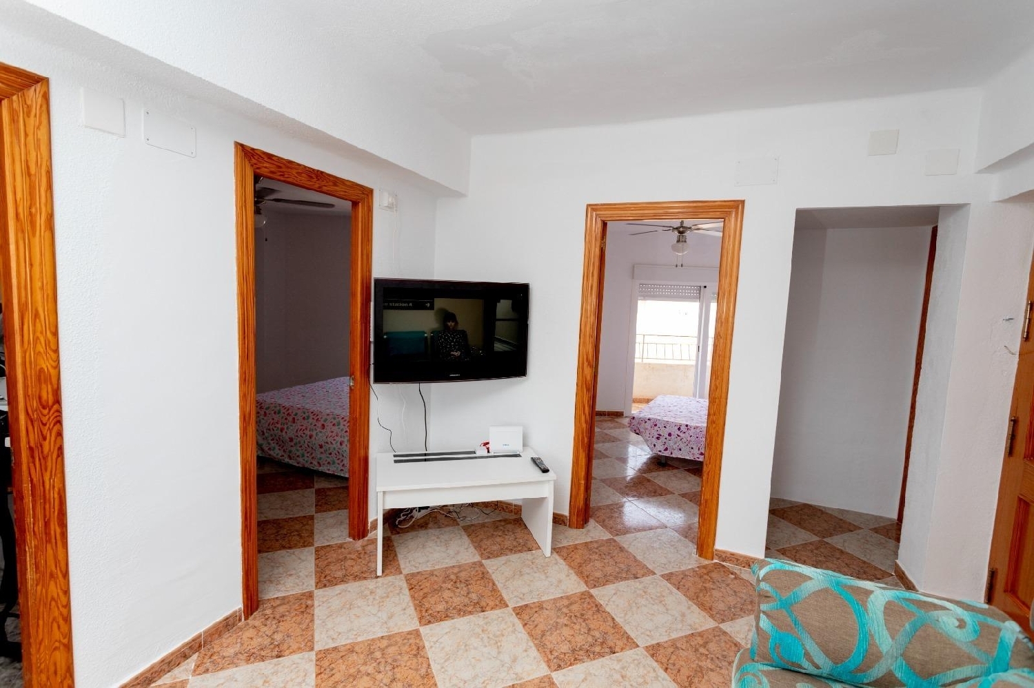  till salu lägenhet Palmeria Marina Alta 2