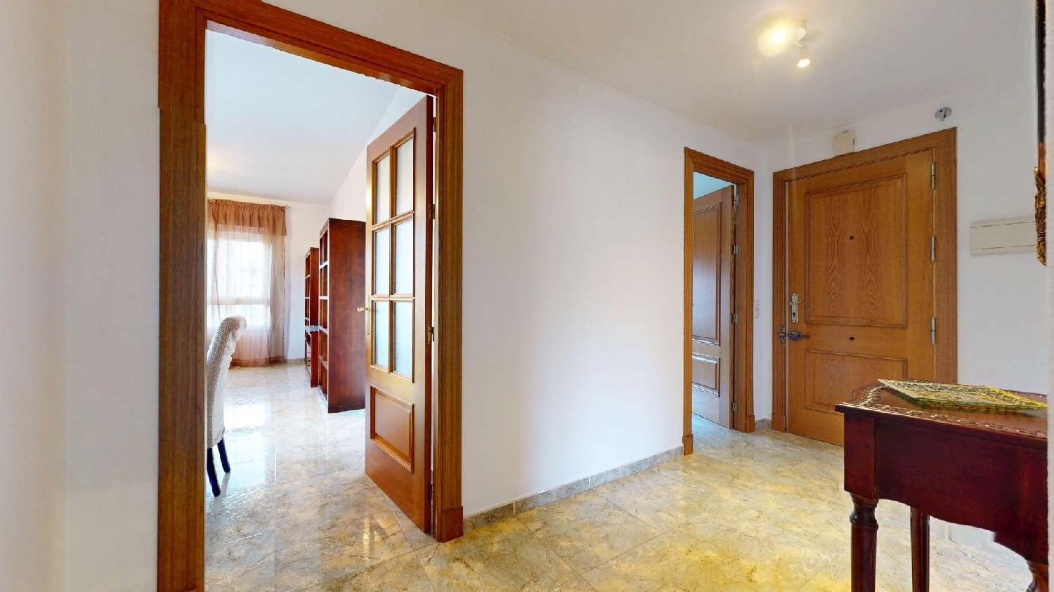 till salu lägenhet Palmeria Marina Alta 7