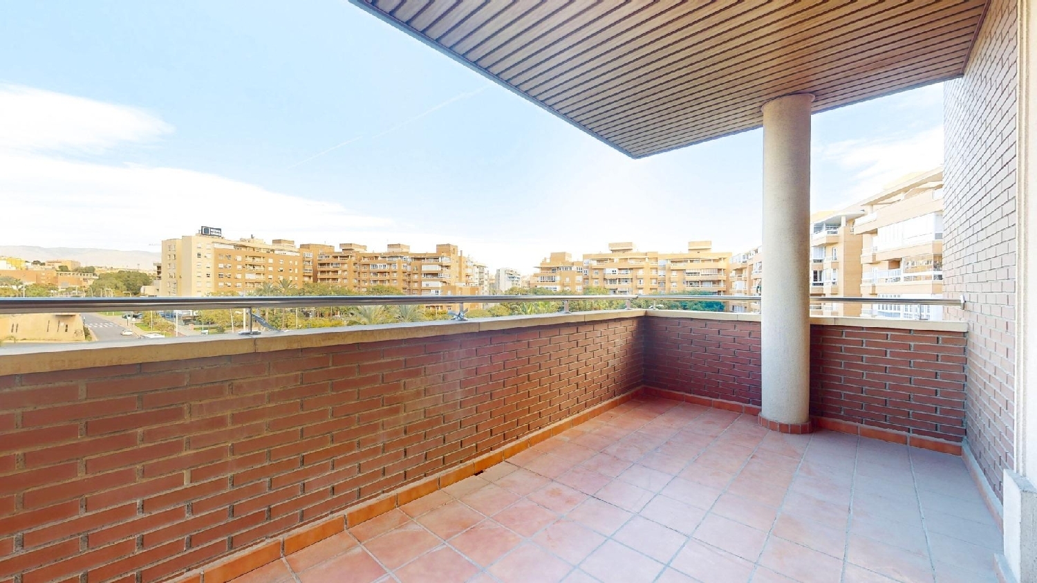 till salu lägenhet Palmeria Marina Alta 2