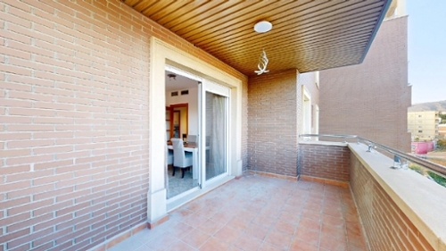 Palmeria Marina Alta lägenhet foto 6342639