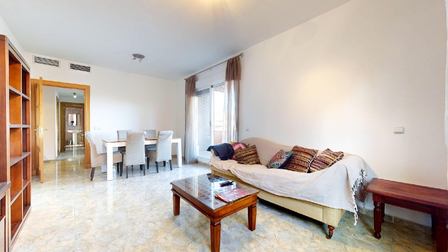 till salu lägenhet Palmeria Marina Alta 4