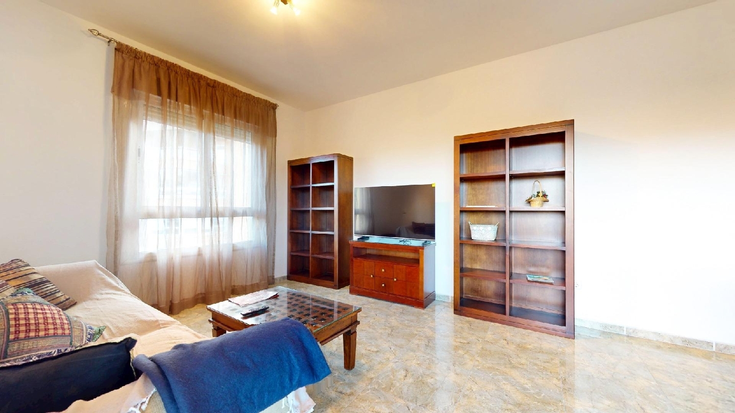 till salu lägenhet Palmeria Marina Alta 3