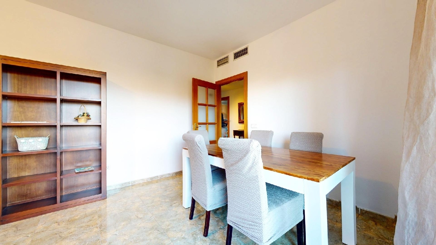 till salu lägenhet Palmeria Marina Alta 6