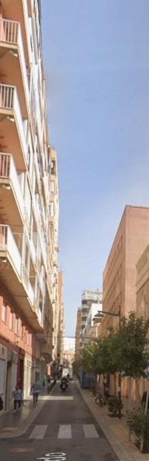 Palmeria Marina Alta Wohnung Bild 6327346