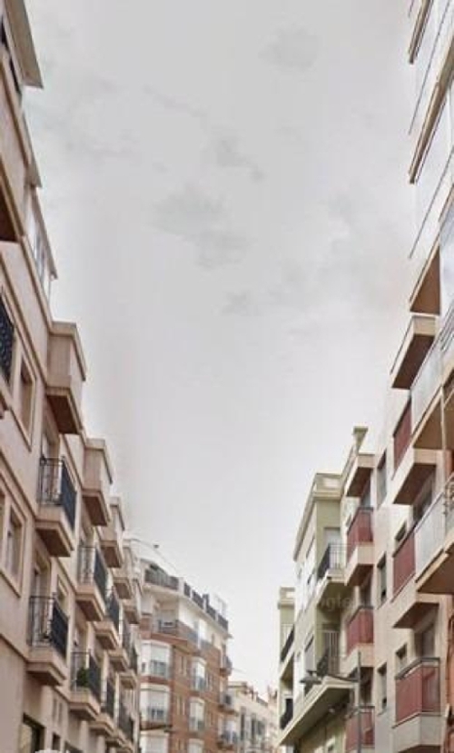 Palmeria Marina Alta Wohnung Bild 6328028