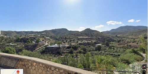 Palmeria Marina Alta Wohnung Bild 6328029