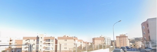 Palmeria Marina Alta Wohnung Bild 6328070