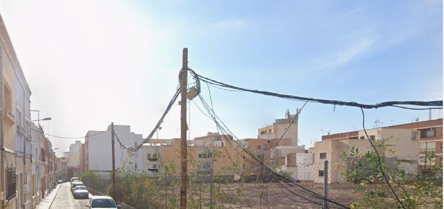  kaufen Wohnung Palmeria Marina Alta 1