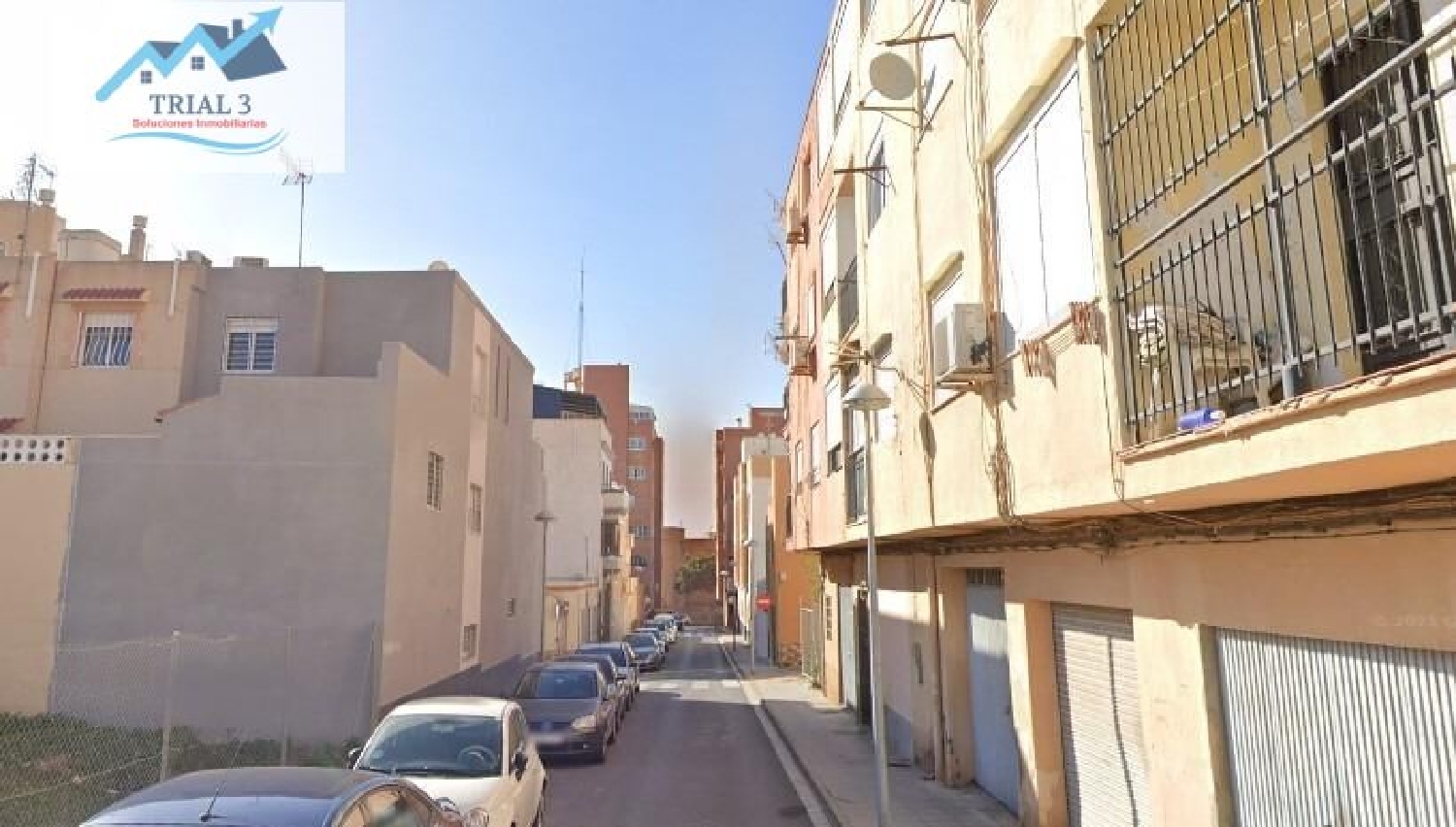  for sale apartment Palmeria Marina Alta 2