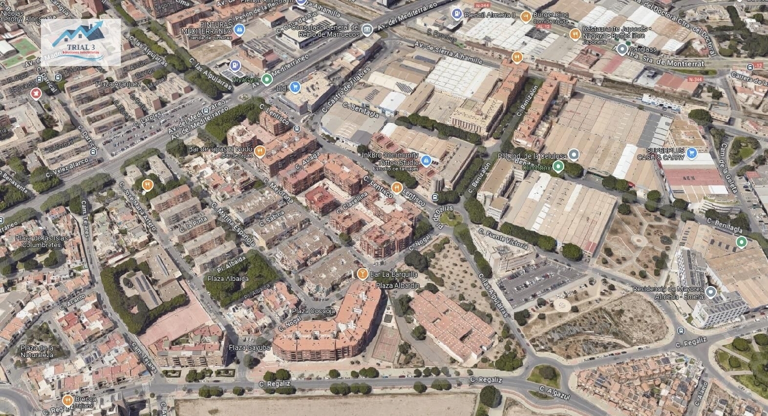  for sale apartment Palmeria Marina Alta 4