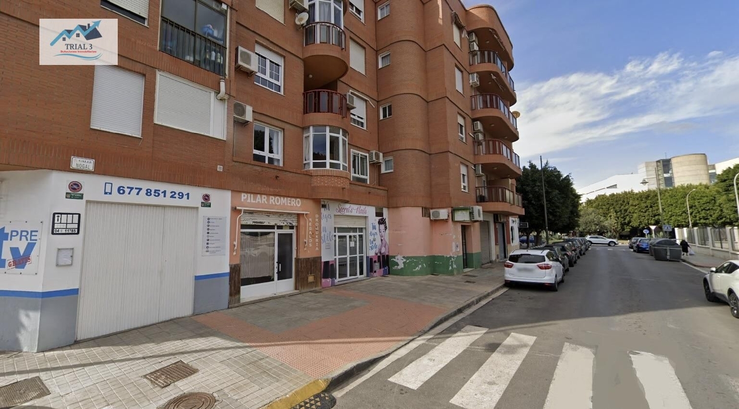  for sale apartment Palmeria Marina Alta 2