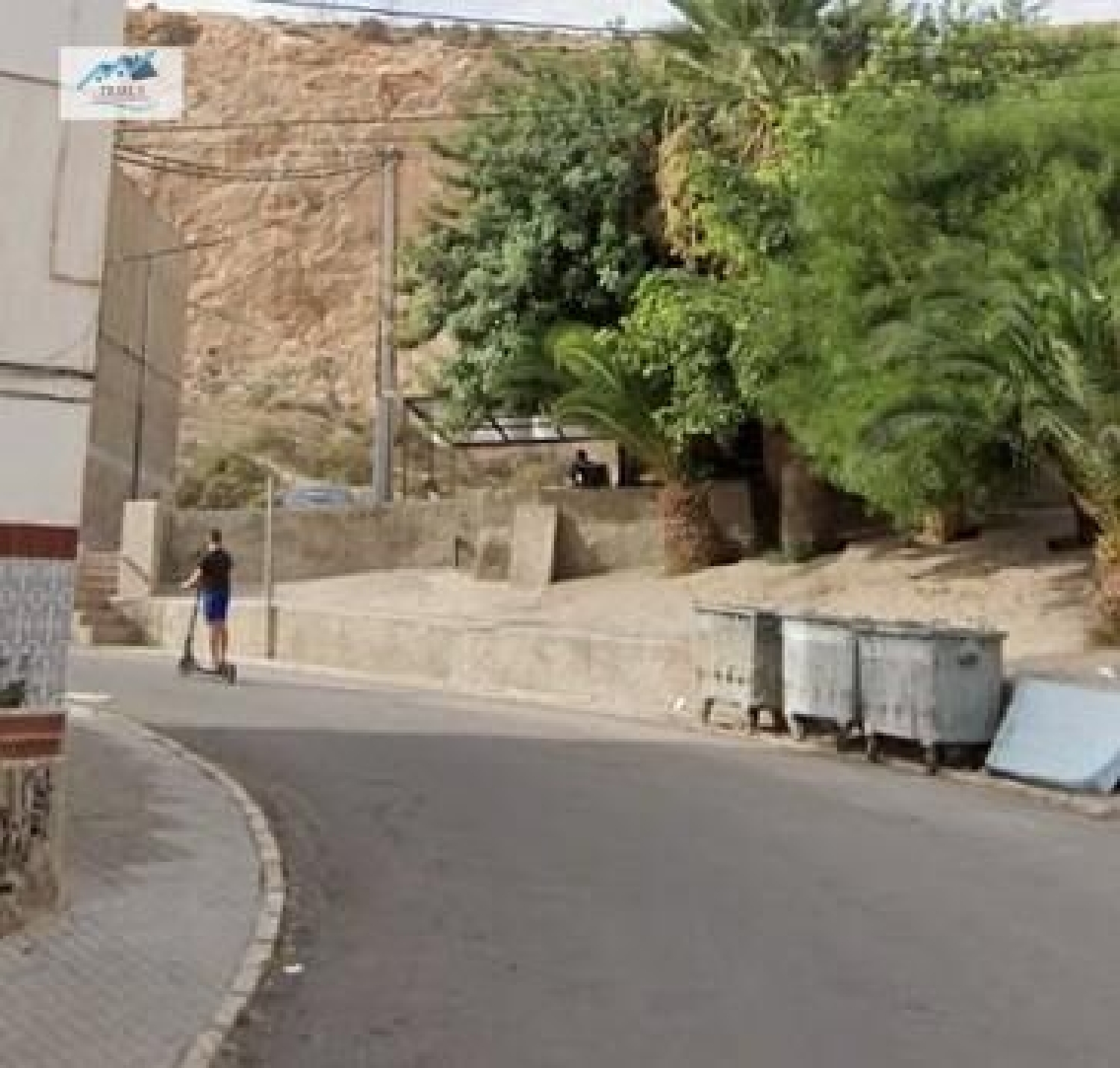 for sale apartment Palmeria Marina Alta 2