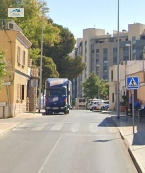 Palmeria Marina Alta apartment foto 6340493