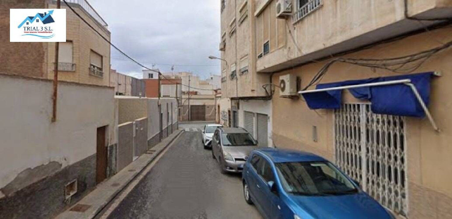 te koop appartement Palmeria Marina Alta 1