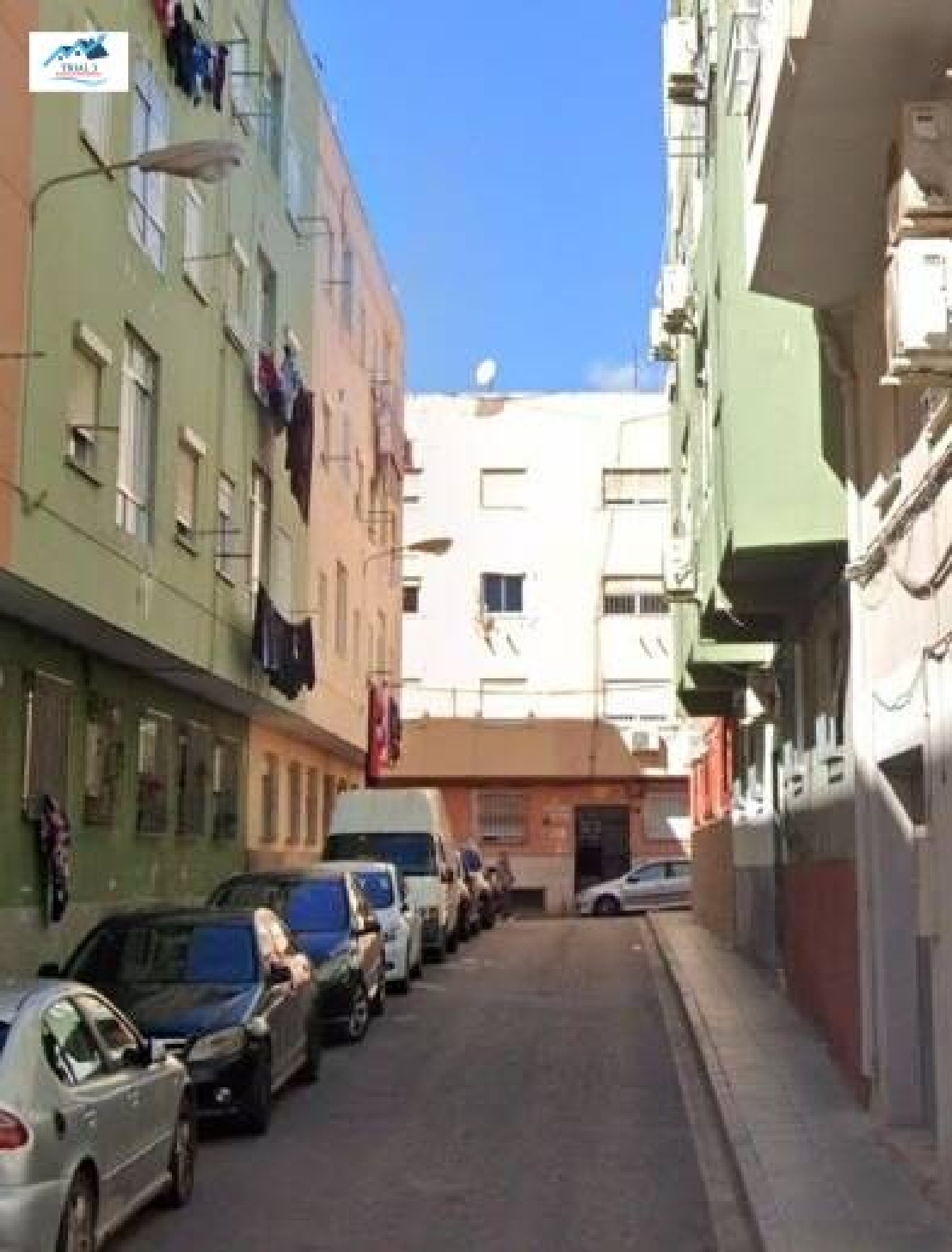  te koop appartement Palmeria Marina Alta 2