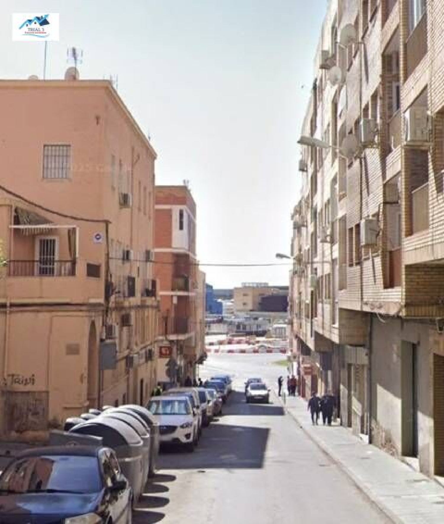  te koop appartement Palmeria Marina Alta 1