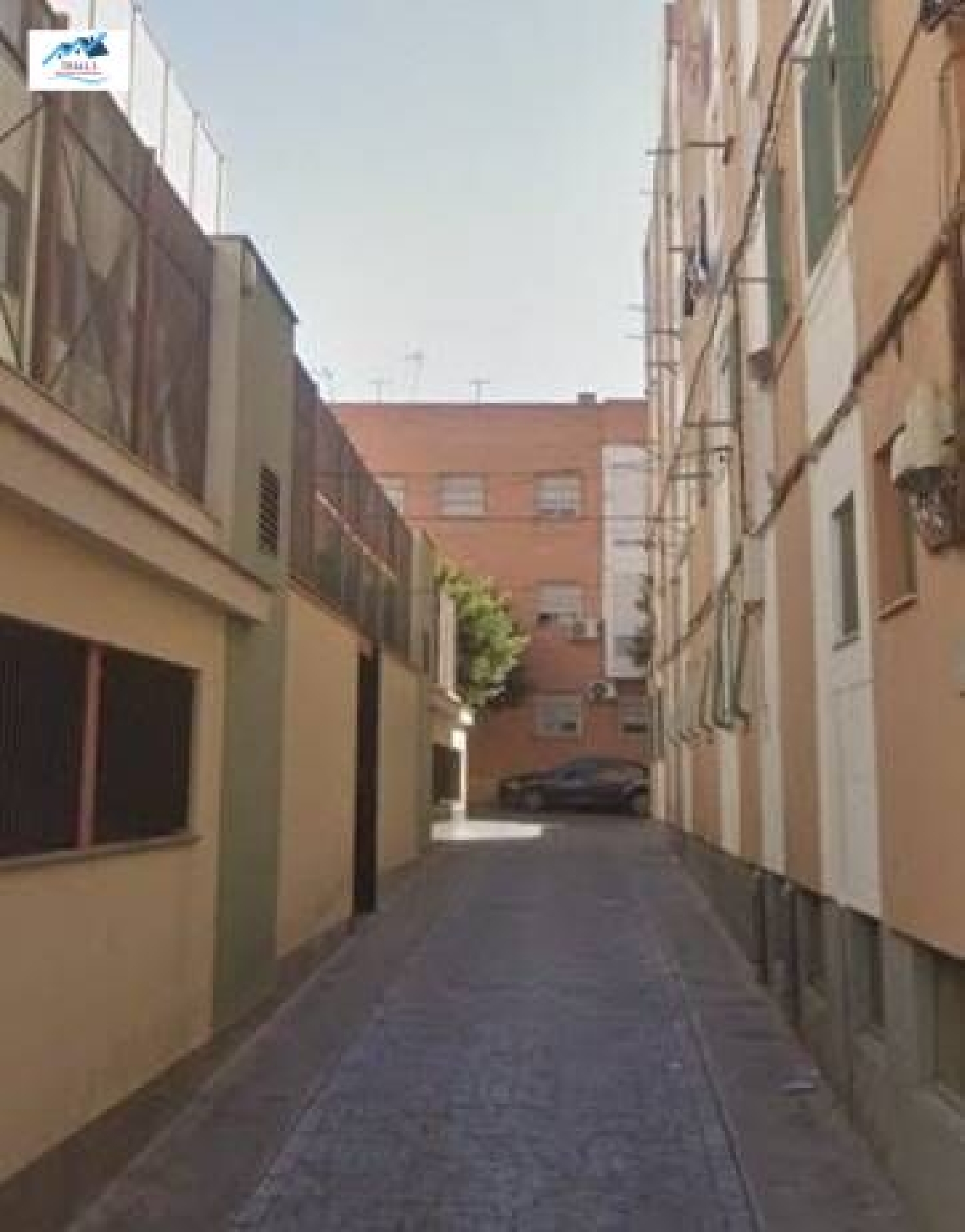  te koop appartement Palmeria Marina Alta 2