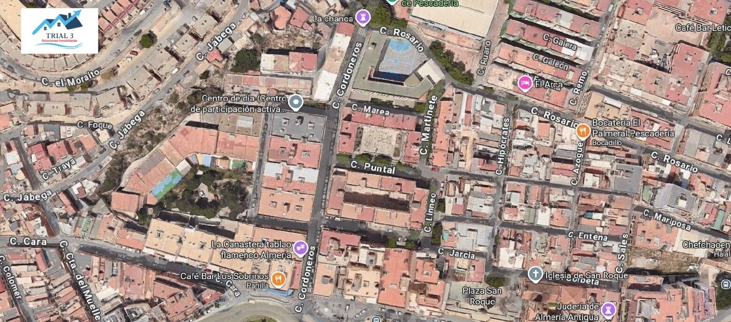  te koop appartement Palmeria Marina Alta 3