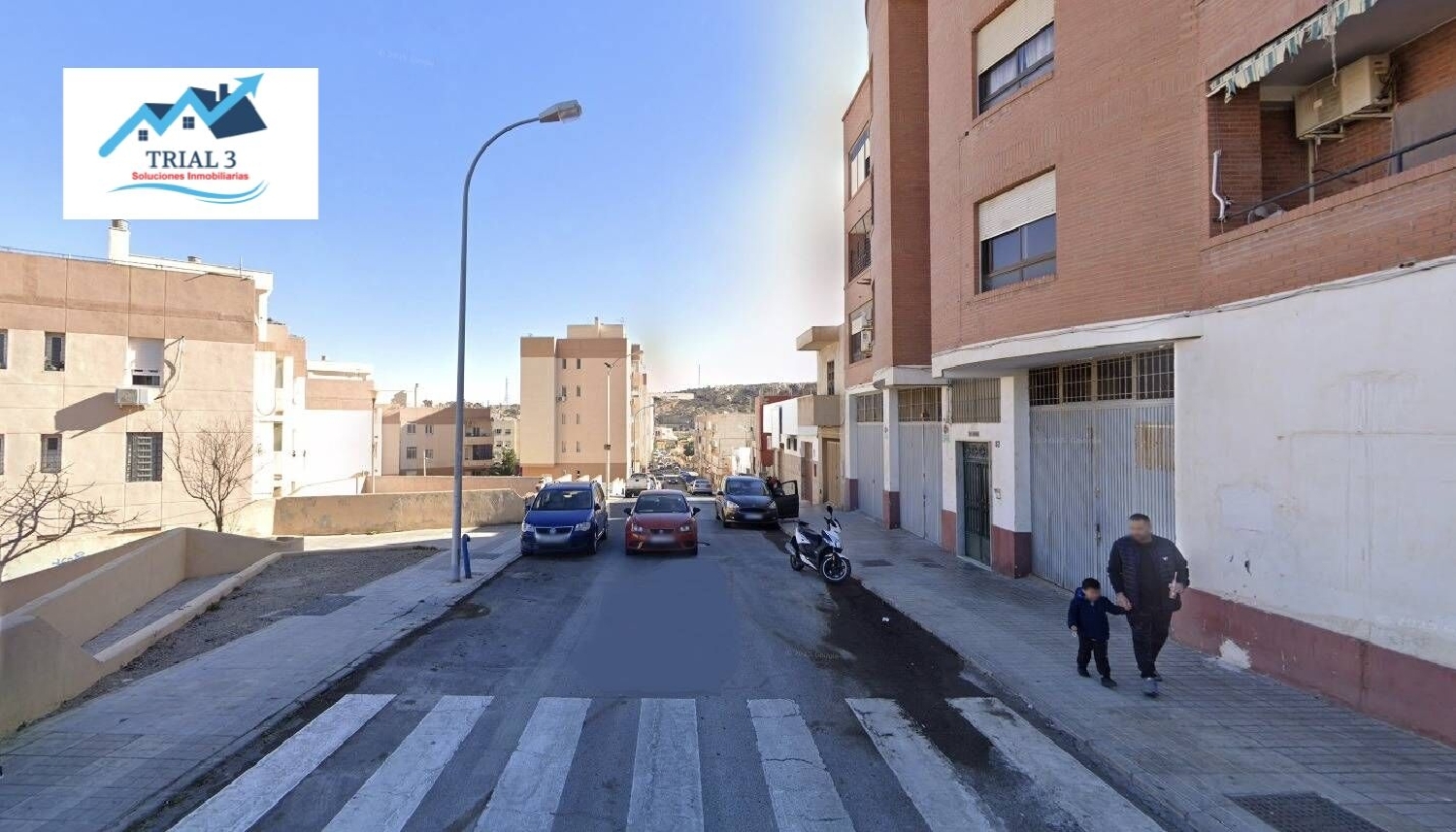  te koop appartement Palmeria Marina Alta 2