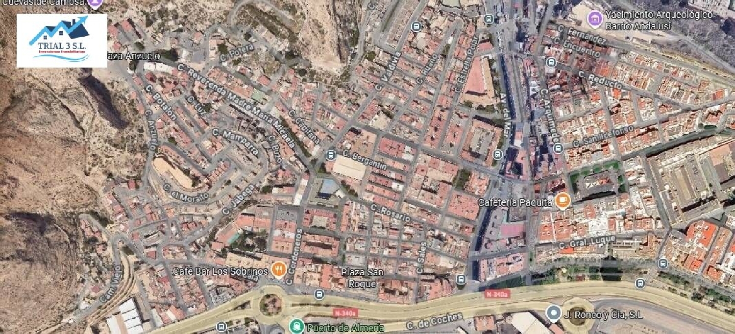  te koop appartement Palmeria Marina Alta 2