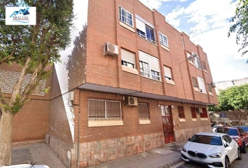 Palmeria Marina Alta appartement foto 6341162