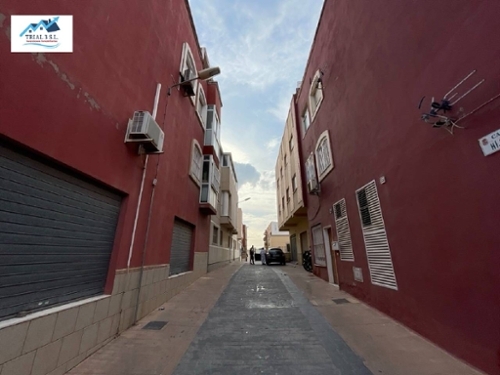 Palmeria Marina Alta appartement foto 6341163