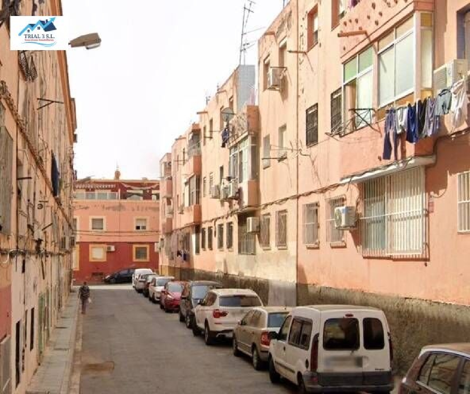  te koop appartement Palmeria Marina Alta 1