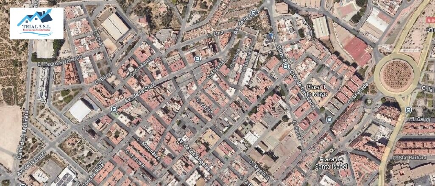  te koop appartement Palmeria Marina Alta 2