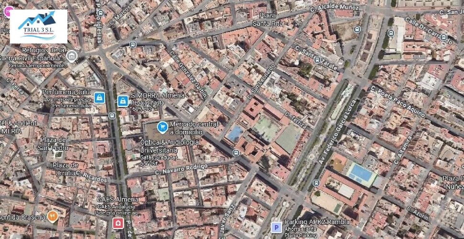  te koop appartement Palmeria Marina Alta 2