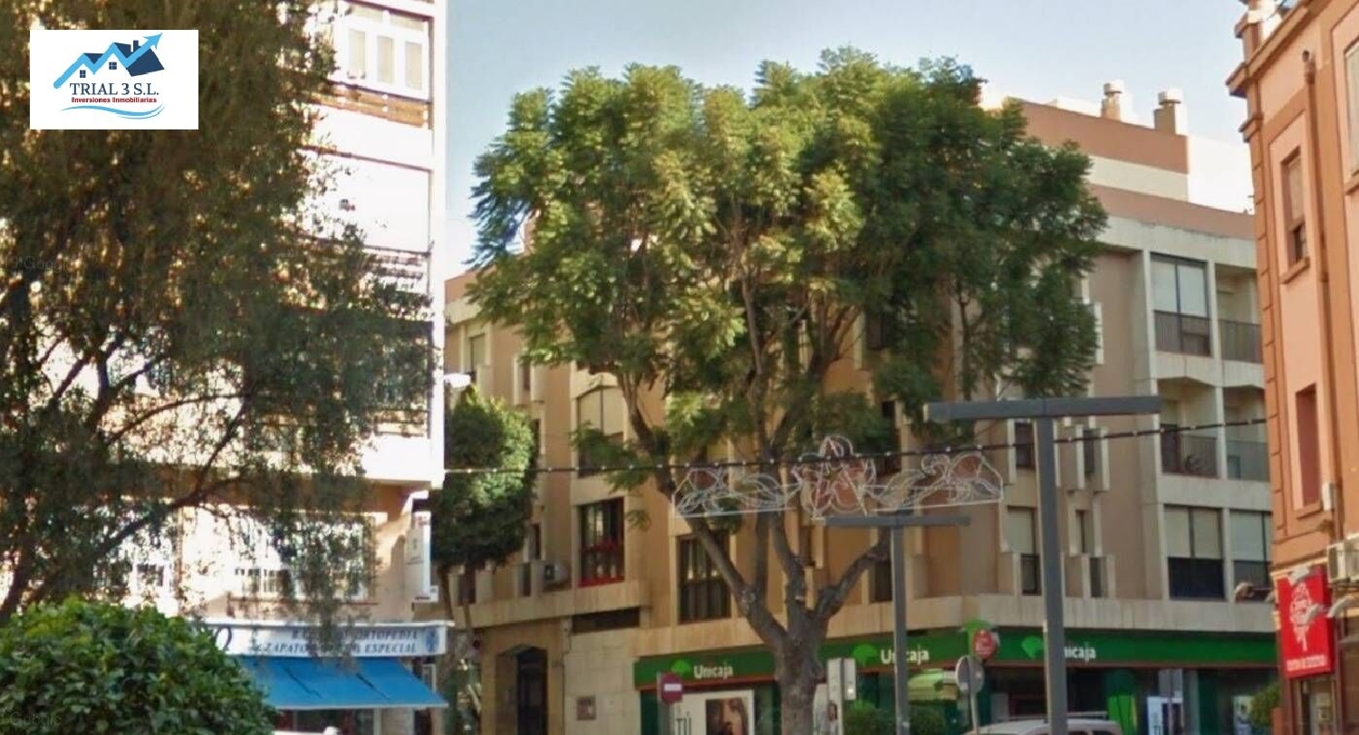  te koop appartement Palmeria Marina Alta 1