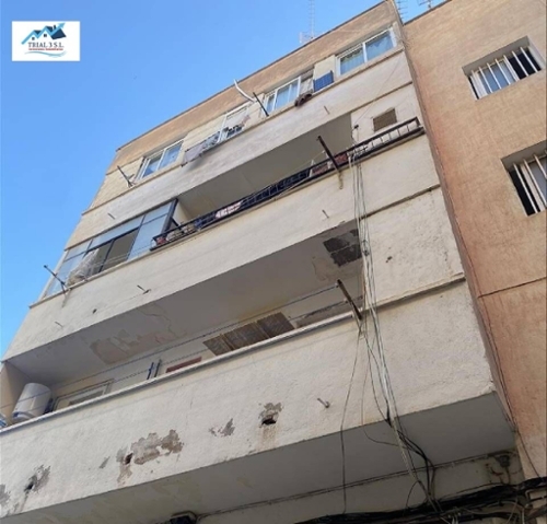 Palmeria Marina Alta appartement foto 6341384