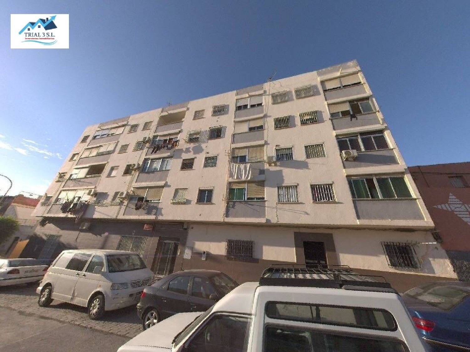  te koop appartement Palmeria Marina Alta 1