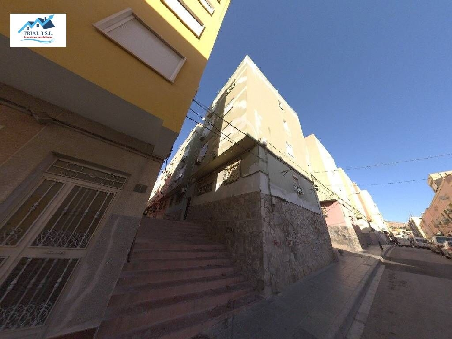  te koop appartement Palmeria Marina Alta 1