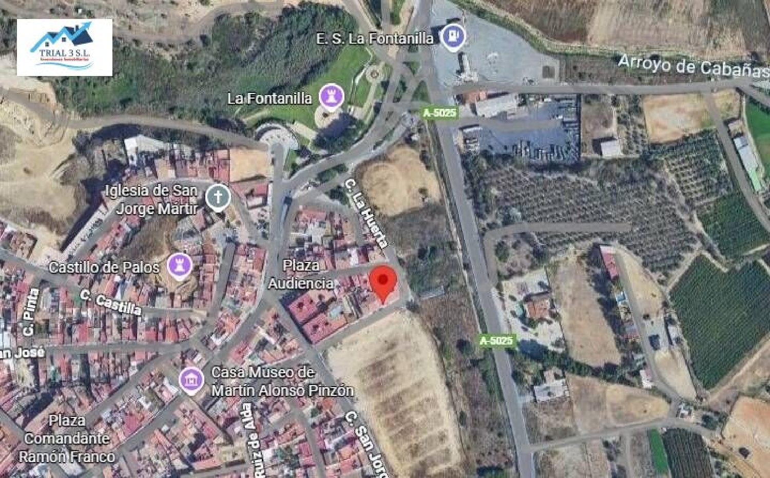  te koop appartement Palos De La Frontera Metropolitana De Huelva 2