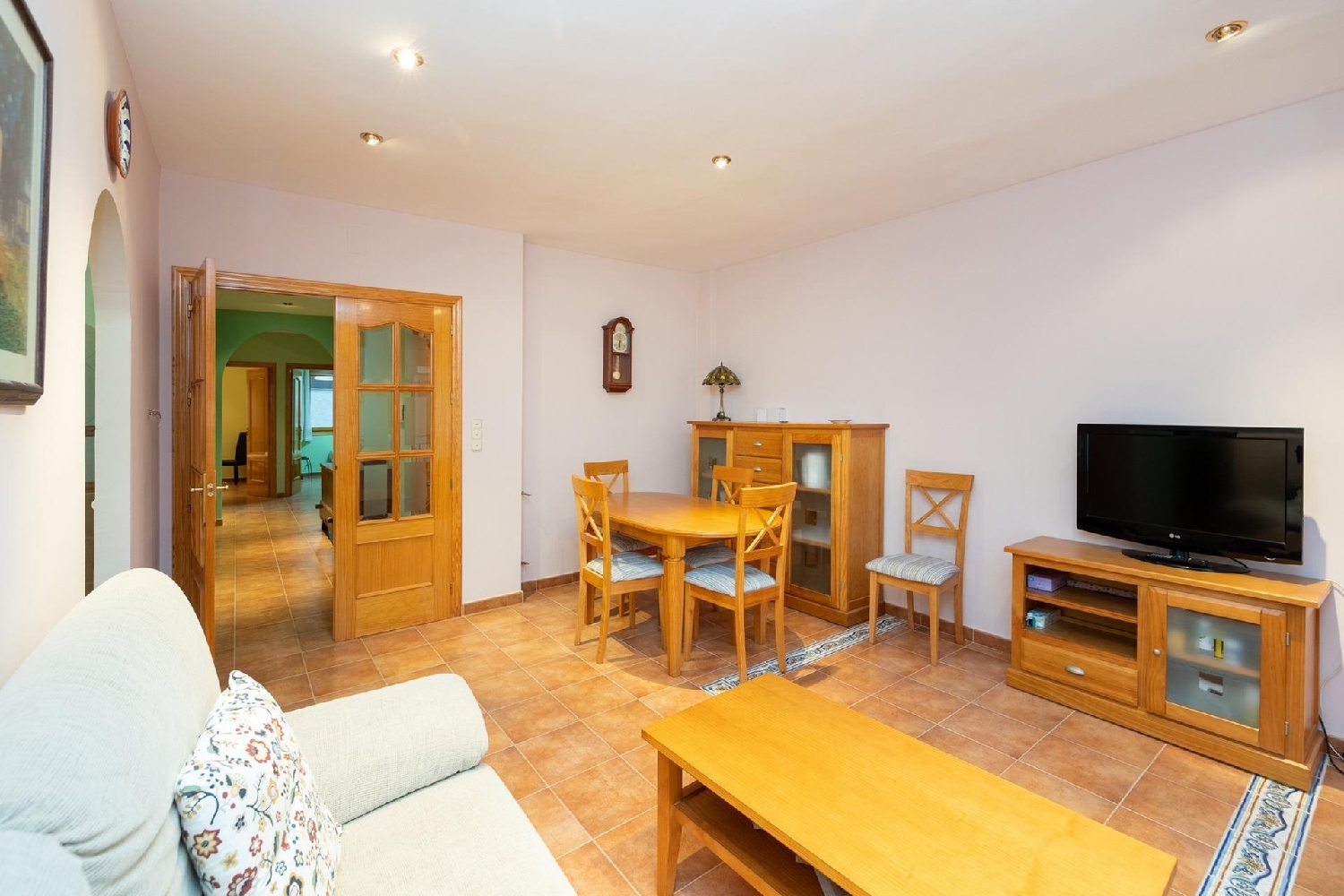  kaufen Wohnung Pantano Del Zújar La Serena 5