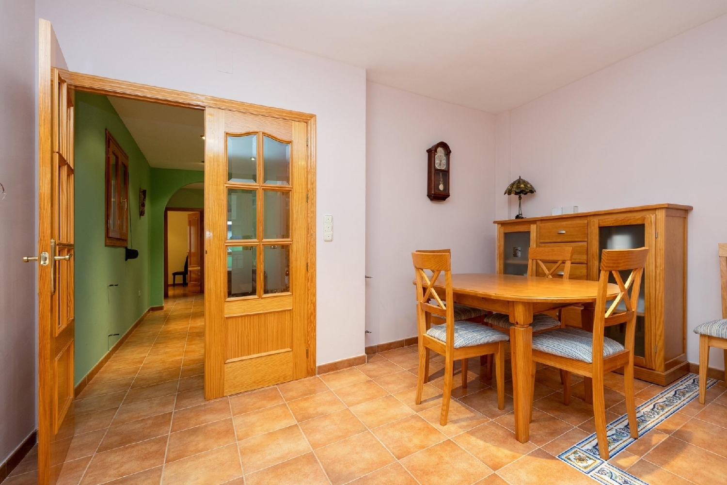  kaufen Wohnung Pantano Del Zújar La Serena 6