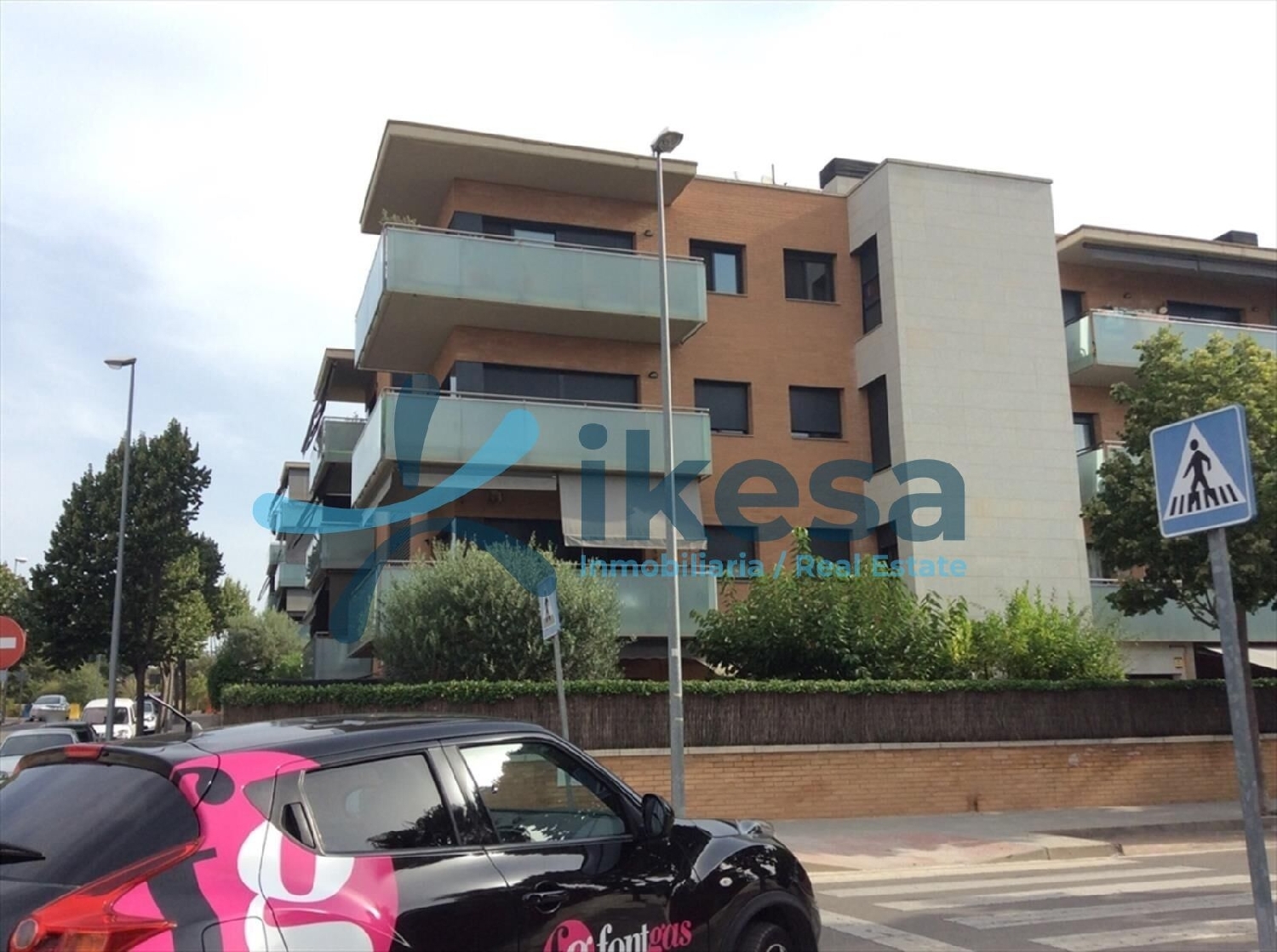  for sale apartment Parets Del Vallès Vallès Oriental 1