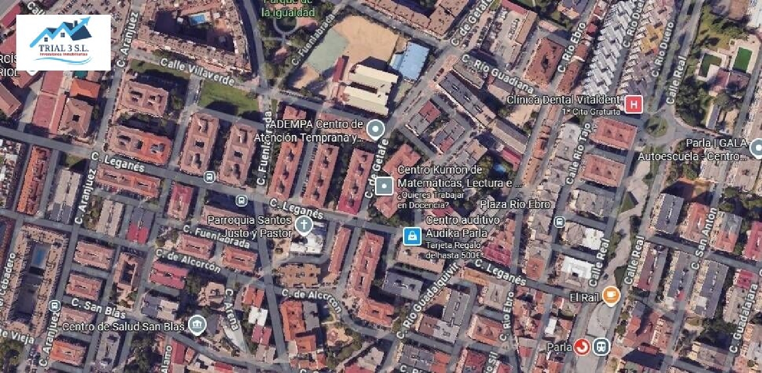 te koop appartement Parlavà Baix Empordà 2