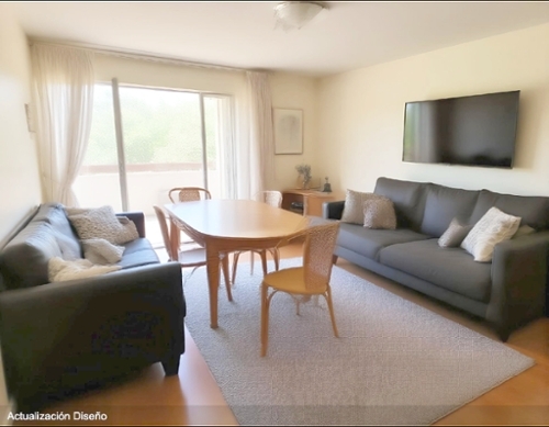 Paterna Horta Oest lägenhet foto 6324498