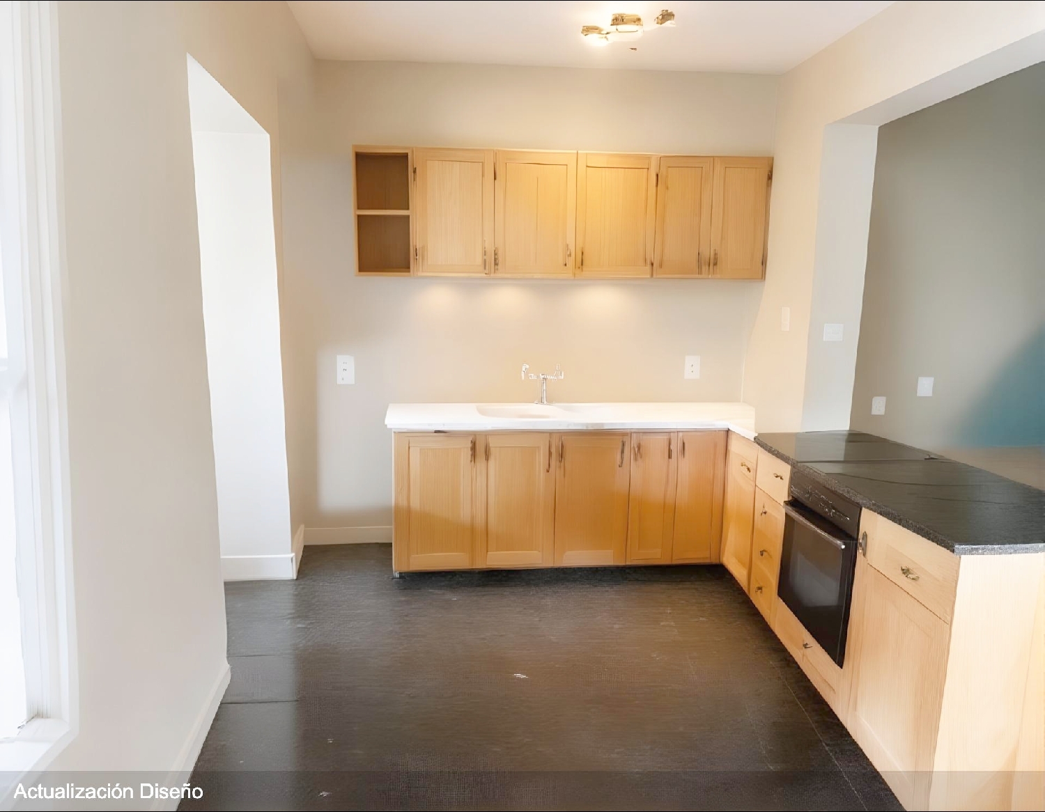 till salu lägenhet Paterna Horta Oest 7