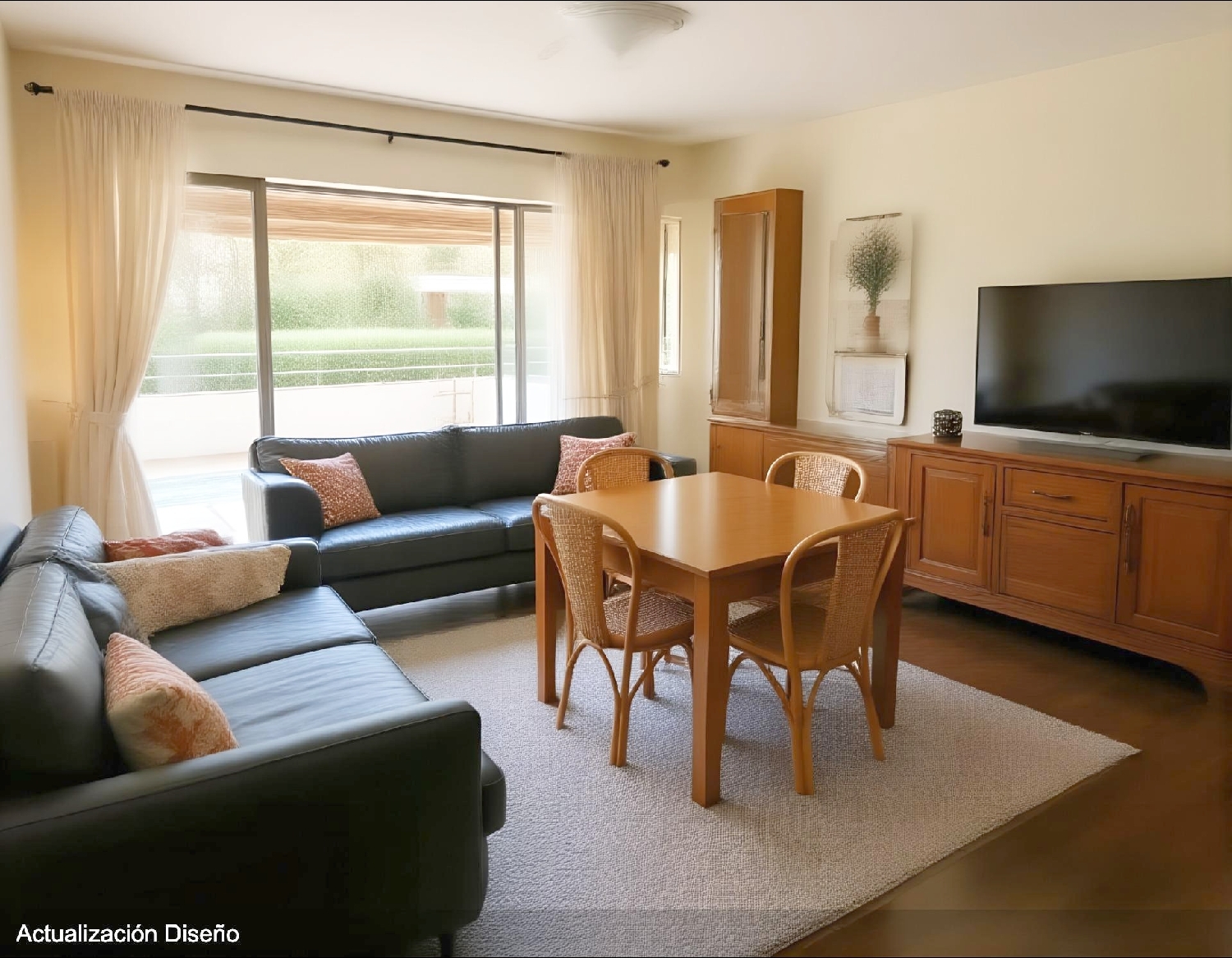 till salu lägenhet Paterna Horta Oest 3