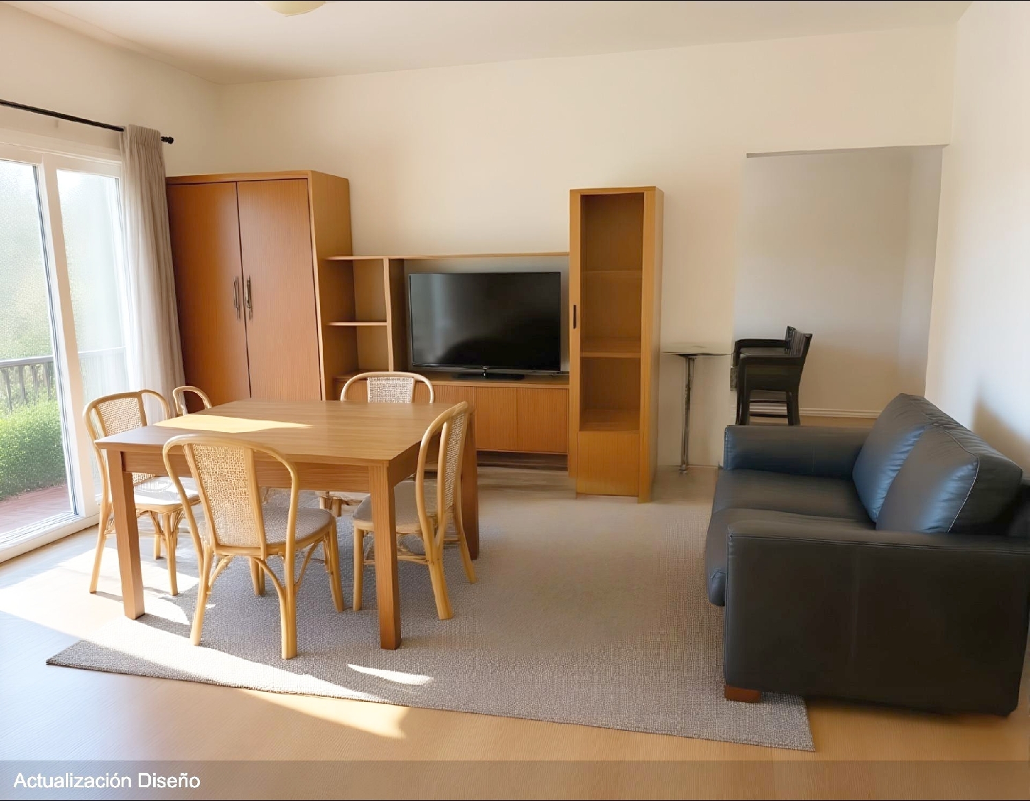 till salu lägenhet Paterna Horta Oest 6