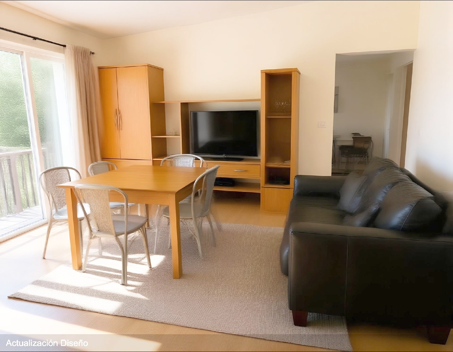 till salu lägenhet Paterna Horta Oest 4