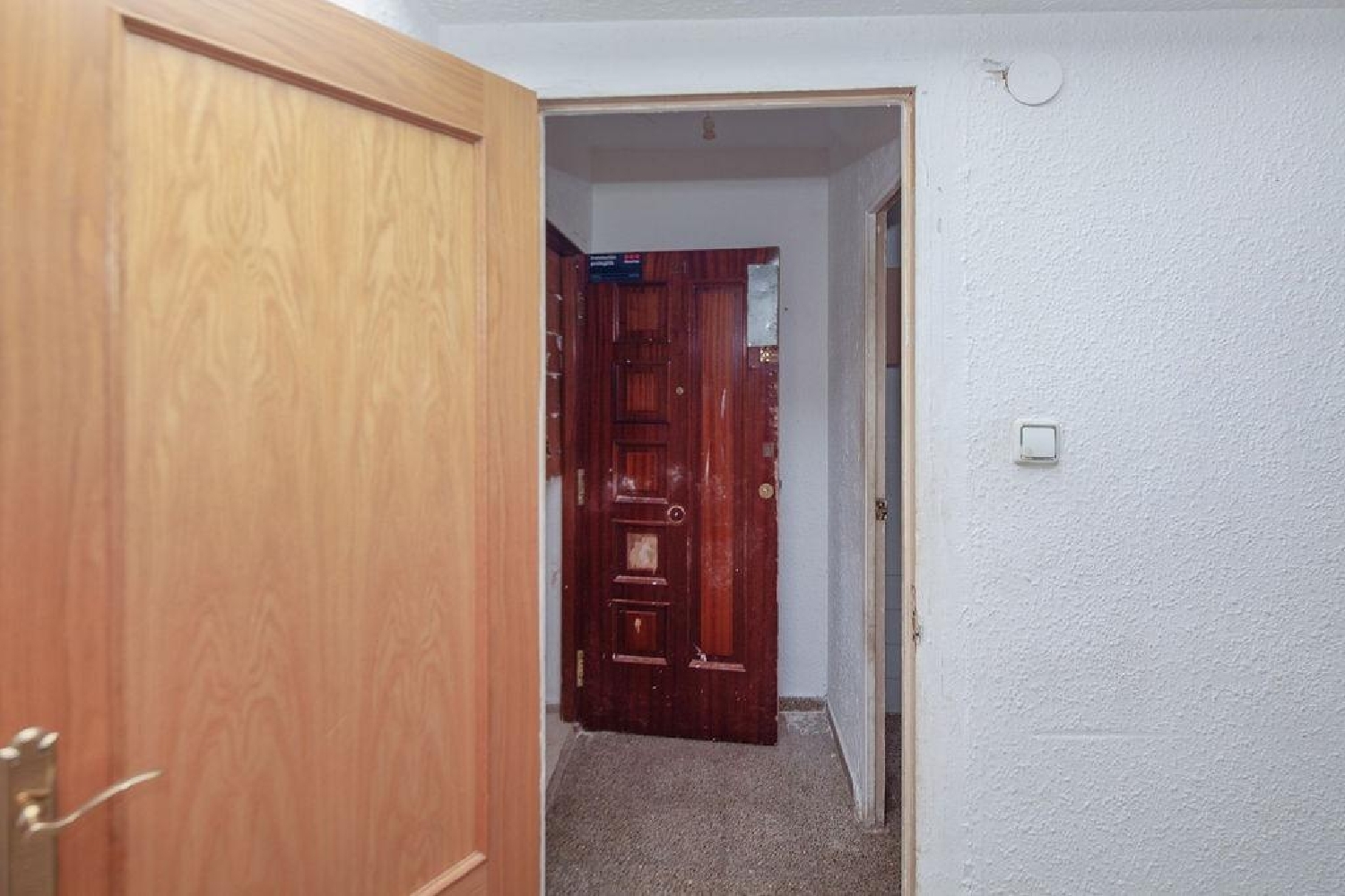 for sale apartment Paterna Horta Oest 4